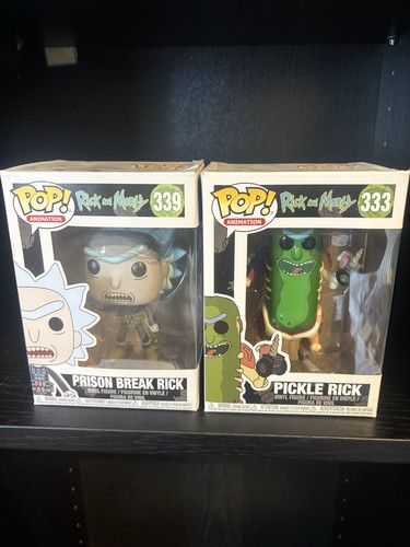 Prison break rick - 339, &