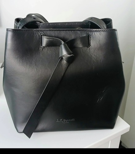 Bennett bag - lk,