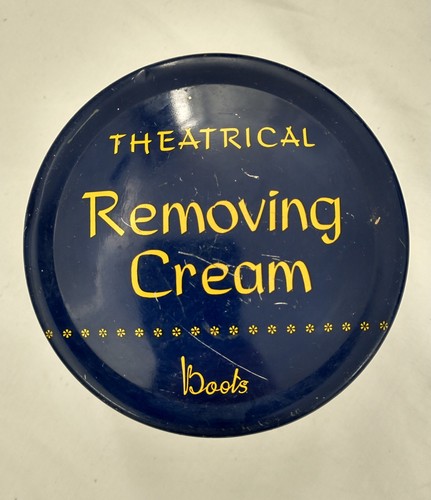 Boots theatrical removing - theatrical,