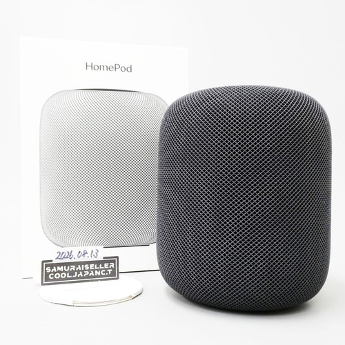 Apple homepod smart speaker - smart,