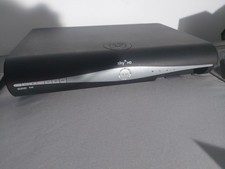Sky + HD Satellite TV Set Top Box Samsung Model HDSKY Black