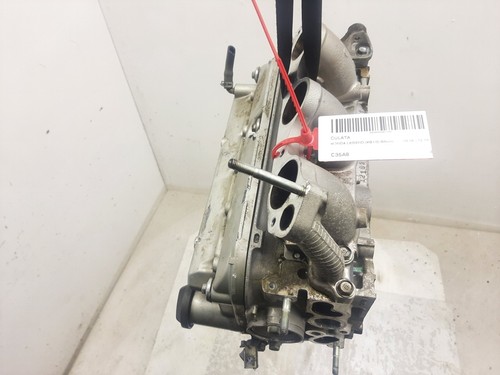 C35a8 cylinder head - c35a8,