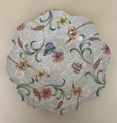 Spode exotic garden serpentine - spode,