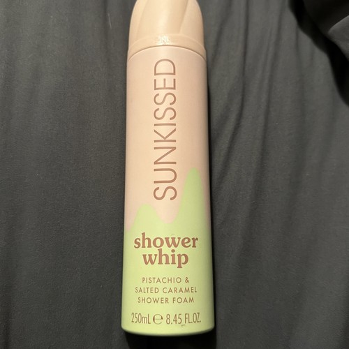 Sun kissed shower whip - sun-kissed,