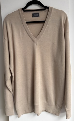 Vintage pierre sangan wool - vintage,