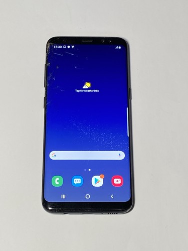 Samsung galaxy - samsung, (sm-g950f)