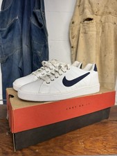 Vintage 1990s Deadstock Nike