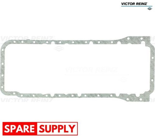Gasket wet sump for - gasket,,