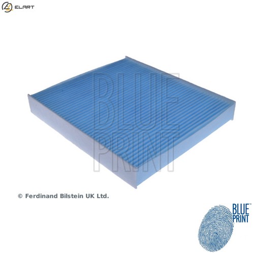 Filter cabin air adv182512 for - filter,