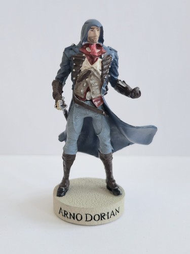 Assassin creed issue - creed,