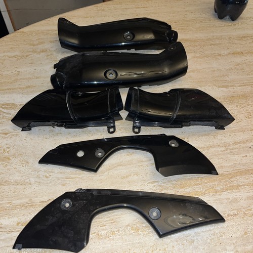 Yamaha big bang parts - yamaha,