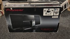 Pioneer X-SMC1-K Slim AV Micro