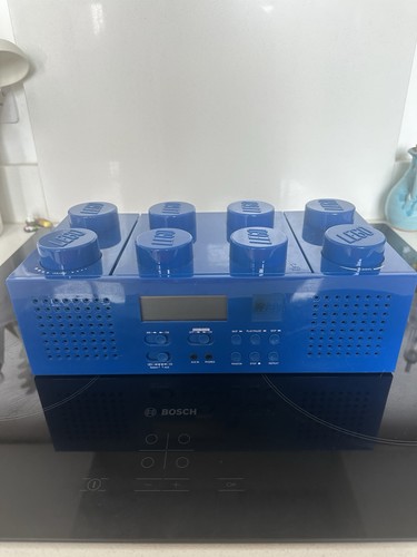 Lego rare collectable stereo - rare,