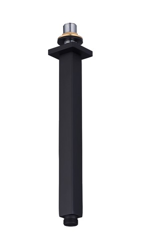 Keenfix square black overhead - keenfix,