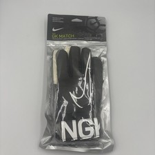 NIKE GK MATCH GOALKEEPER