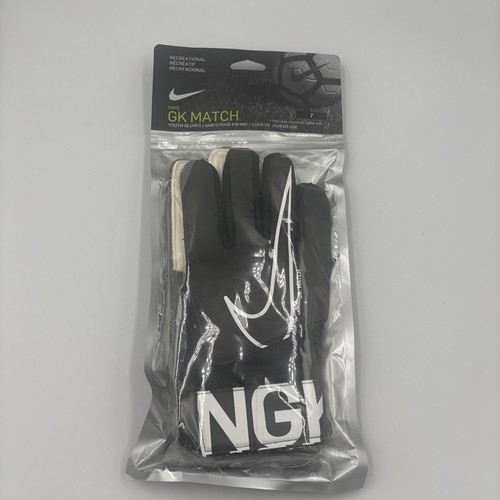 Nike match goalkeeper - nike, gk