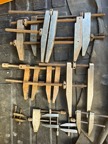 Toolmakers engineers clamps - toolmakers/,
