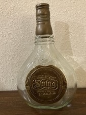 Vintage Johnnie Walker Swing