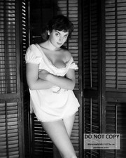 ZAHRA NORBO SWEDISH MODEL -