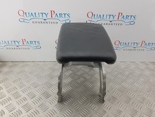 AUDI A5 ARM REST CENTRE
