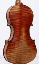 Old full size violin Strad
