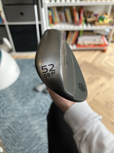 Titleist vokey sm7 gap wedge - titleist, /