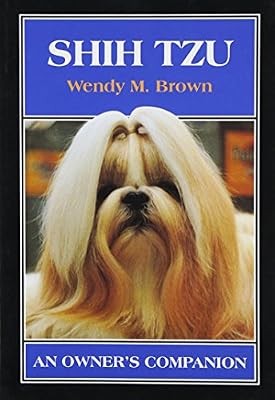 Shih tzu owners - shih, an
