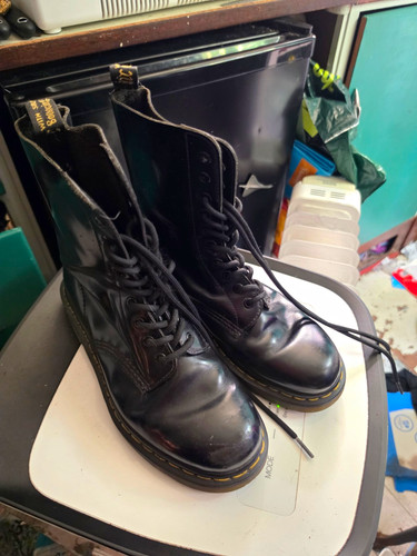 1490 dr martens - uk, 5