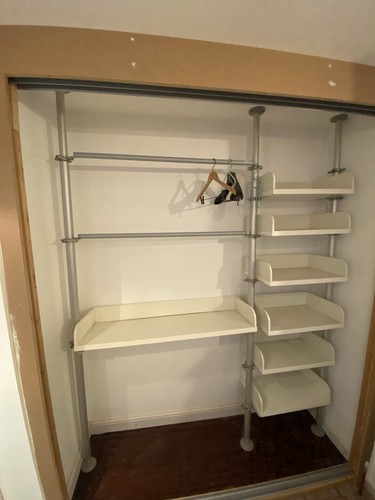 Ikea stolmen wardrobe - ikea,