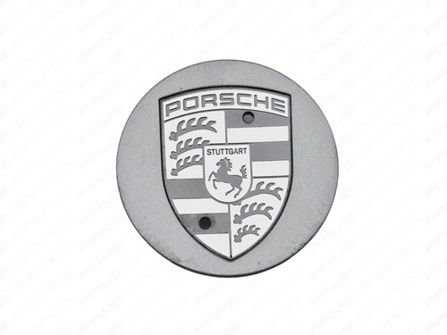 Porsche macan 95b alloy - porsche,