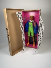 2019 Mattel Barbie Signature