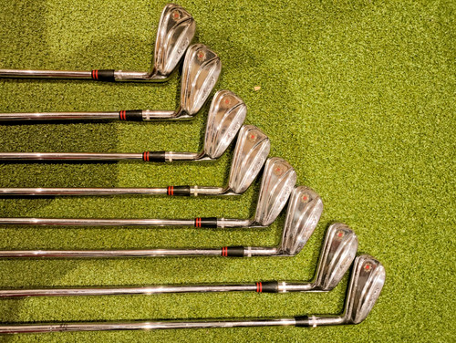 Ben hogan apex forged iron - hogan,