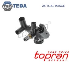 305 134 THERMOSTAT HOUSING TOPRAN FOR FORD TRANSIT,TRANSIT V363 2.2 TDCI