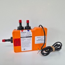 Aqualisa Quartz High Pressure