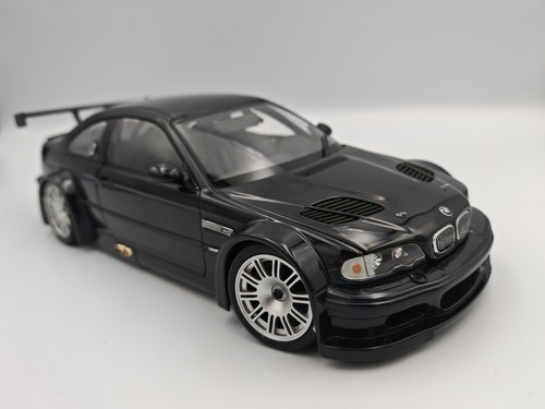 Minichamps scale bmw - minichamps, 1/18