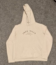 Jack Wills Women's Hoodie Size