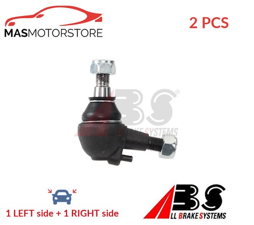 Suspension ball joint - ball,