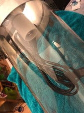 8" Cooltube Reflector | Air-Cooled Grow Light Reflector for Indoor Grow Rooms