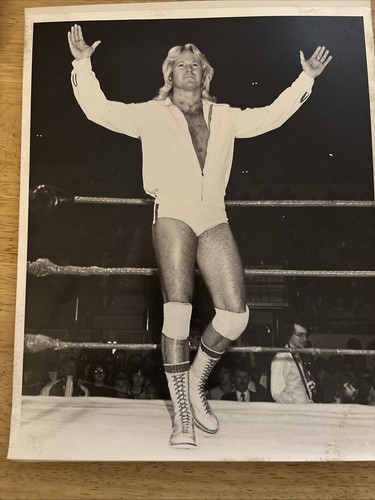 Mid south wrestling vintage - mid,