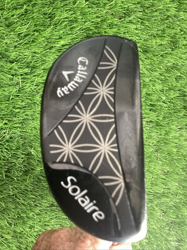 Callaway solaire mallet putter - mallet,