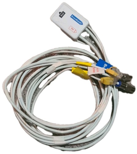 Virgin media cable kit - cable,