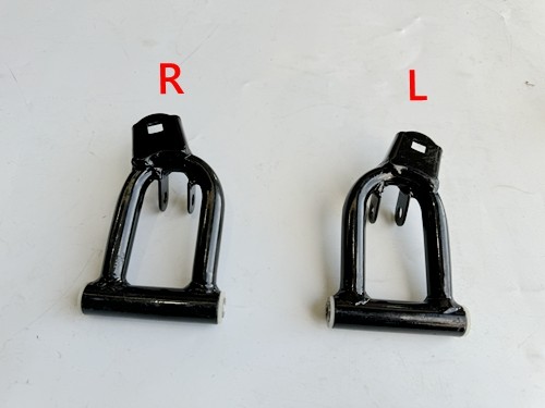 Suspension arm lower for - lower,