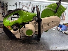 STIHL TS 410 Petrol Cut Off