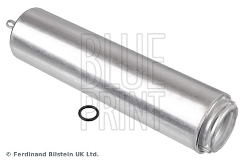 Fuel filter blue print - fuel,