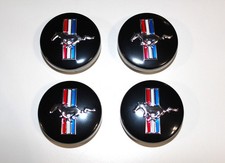 Ford Mustang 4 pcs Wheel