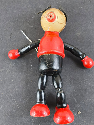 Mickey mouse 1930s point nose - 1930s,