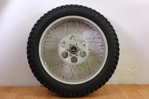 1974 yamaha ty250 - 74,