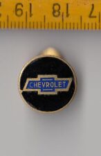 Vintage enamel CHEVROLET
