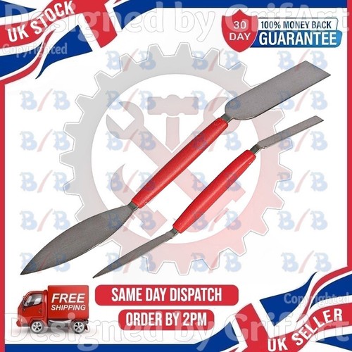 2pc plastering trowel - trowel, small