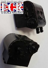BRAND NEW G SCALE 45mm Gauge